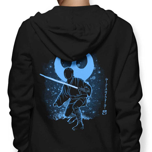 The Balance - Hoodie