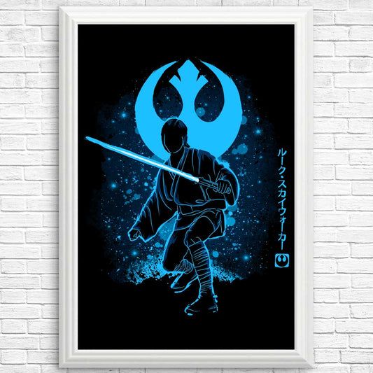 The Balance - Posters & Prints