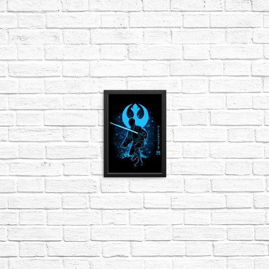 The Balance - Posters & Prints