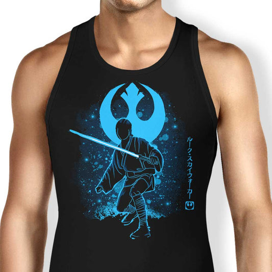 The Balance - Tank Top