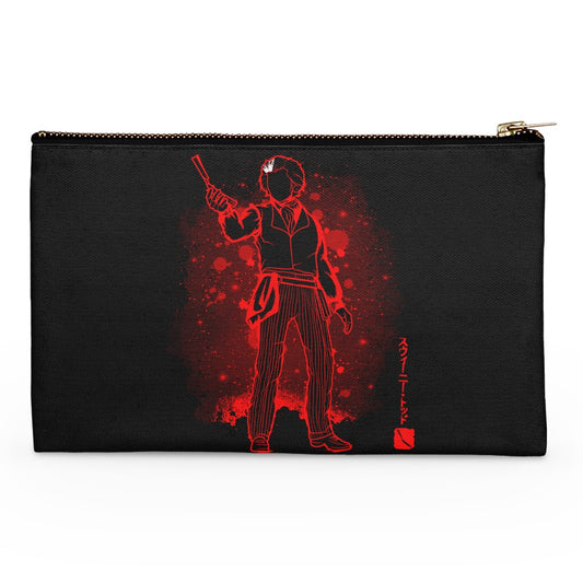 The Barber - Accessory Pouch