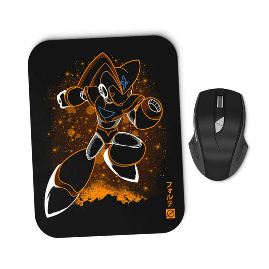 The Bass - Mousepad