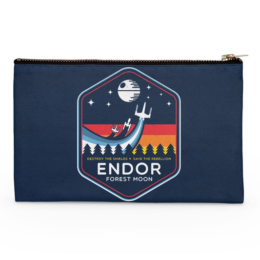 The Battle of Endor - Accessory Pouch
