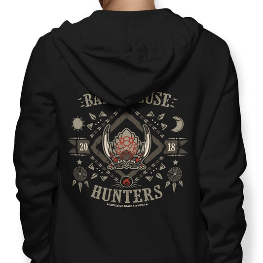 The Bazelgeuse Hunters - Hoodie