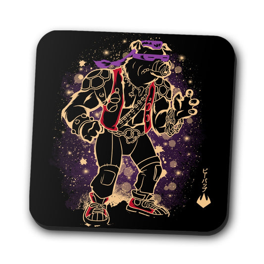 The Bebop - Coasters