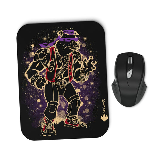 The Bebop - Mousepad