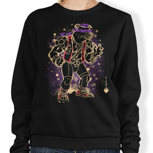 The Bebop - Sweatshirt