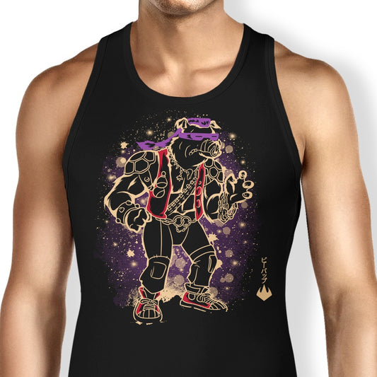 The Bebop - Tank Top