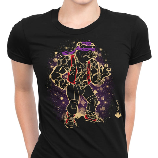 The Bebop - Women's Apparel