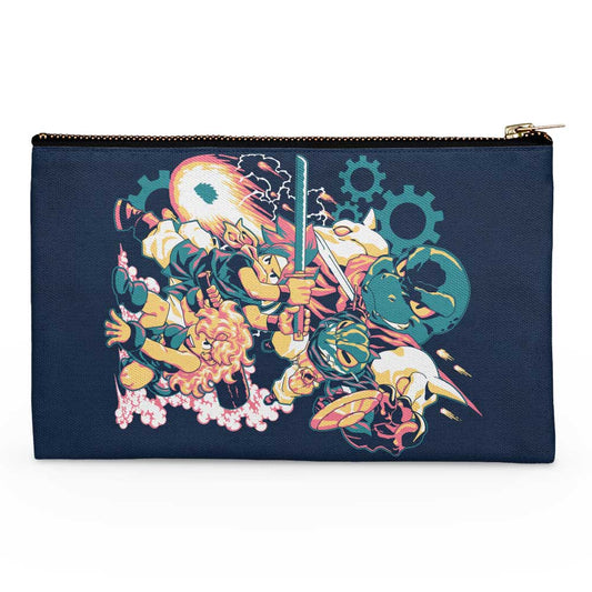 The Beginning of the End - Accessory Pouch