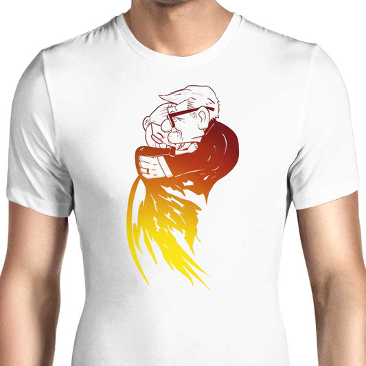 The Best Love - Men's Apparel