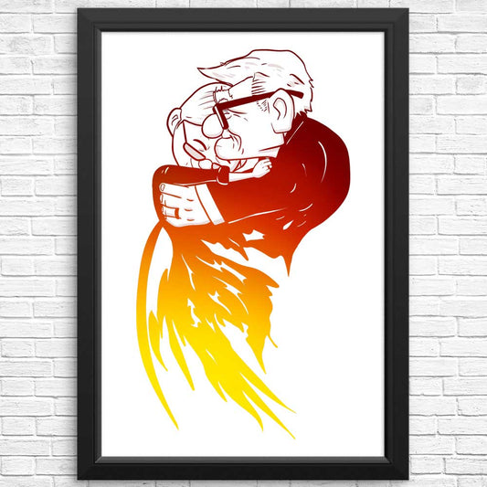 The Best Love - Posters & Prints