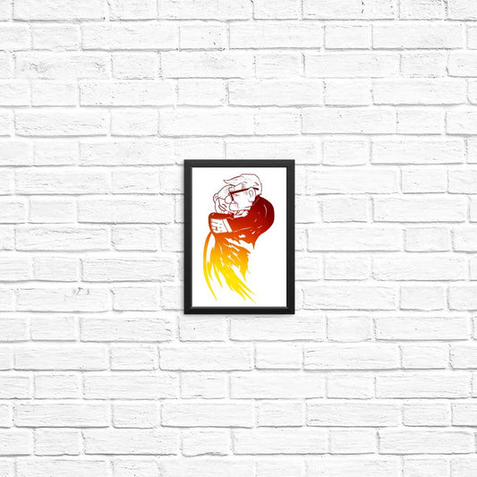 The Best Love - Posters & Prints