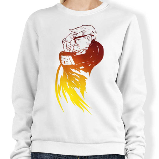 The Best Love - Sweatshirt