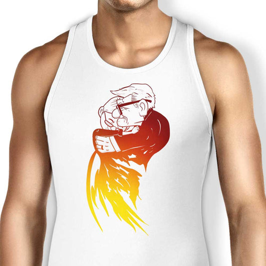 The Best Love - Tank Top
