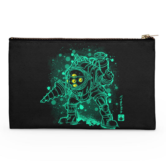 The Big Daddy - Accessory Pouch