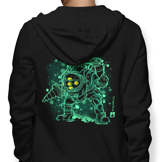 The Big Daddy - Hoodie