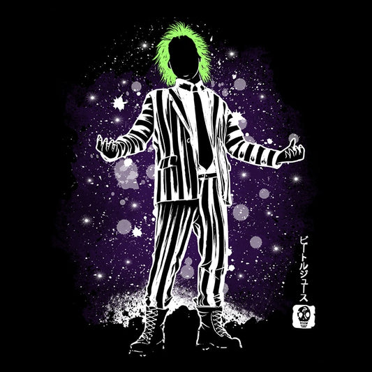 The Bio Exorcist - Tank Top