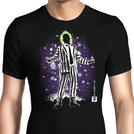 The Bio Exorcist - Men's Apparel