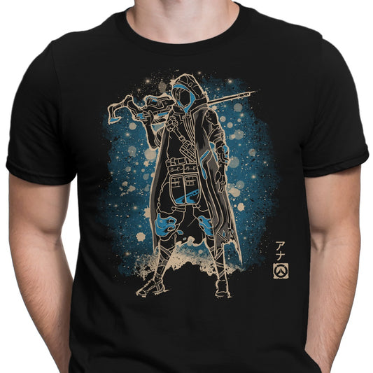 The Biotic Rifle - Men's Apparel