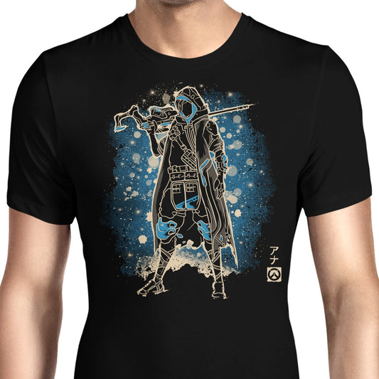 The Biotic Rifle - Men's Apparel