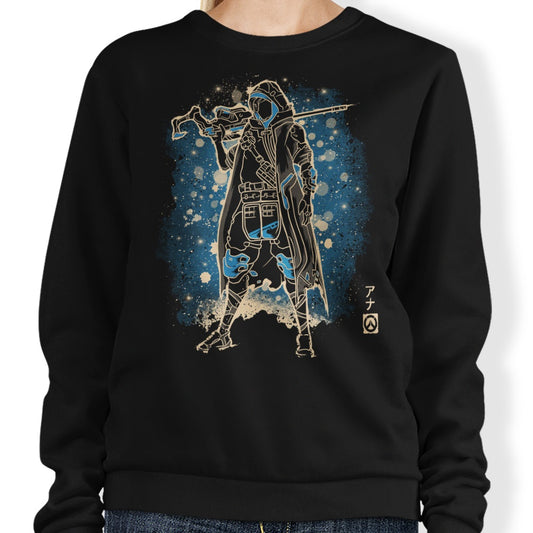 The Biotic Rifle - Sweatshirt