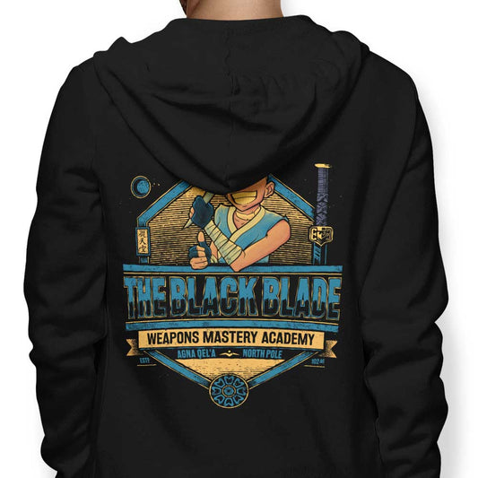 The Black Blade - Hoodie