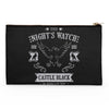 The Black Crows - Accessory Pouch