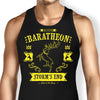 The Black Stag - Tank Top