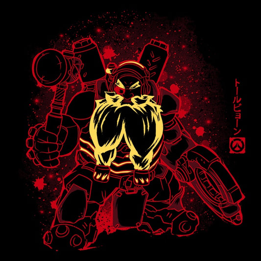 The Blacksmith - Youth Apparel