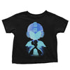 The Blue Bomber - Youth Apparel