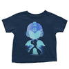 The Blue Bomber - Youth Apparel