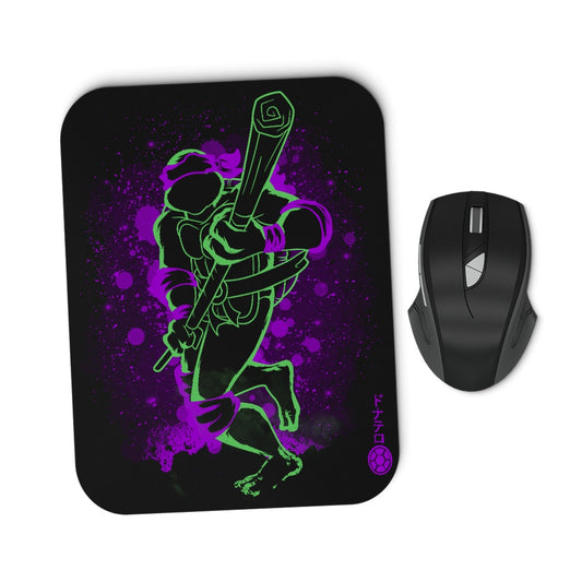 The Bo - Mousepad