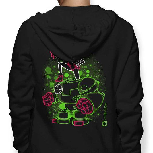 The Bonne Power - Hoodie