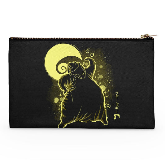 The Boogie - Accessory Pouch