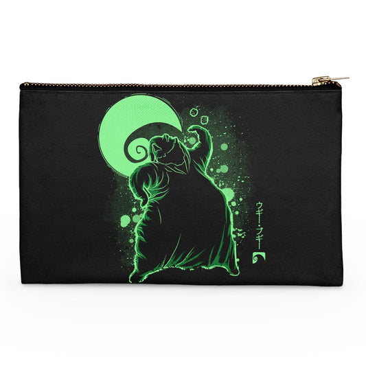 The Boogie (Alt) - Accessory Pouch