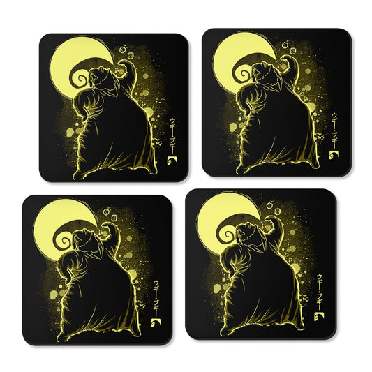 The Boogie - Coasters