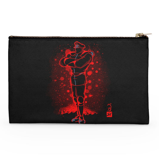The Boss - Accessory Pouch