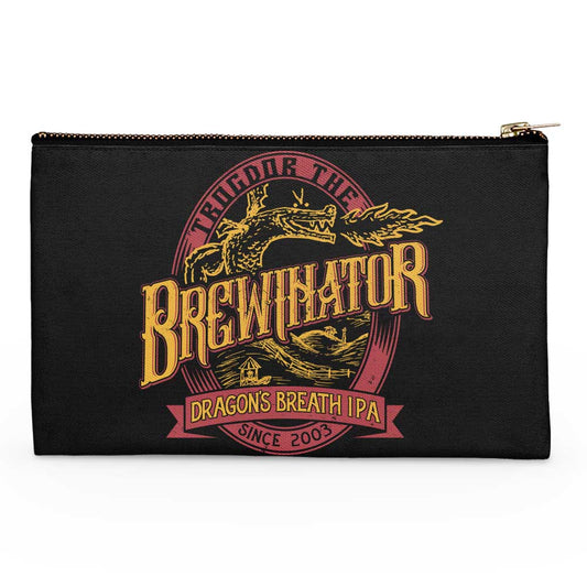 The Brewinator - Accessory Pouch
