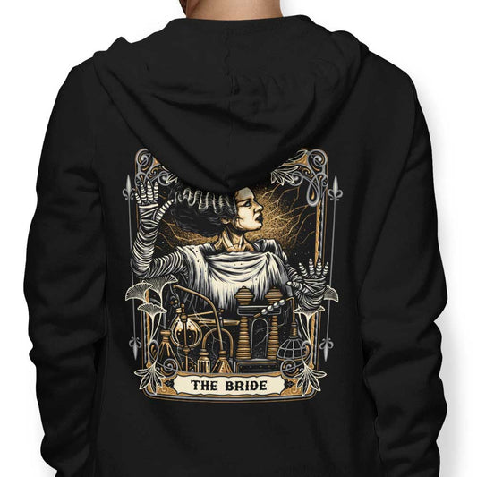 The Bride - Hoodie