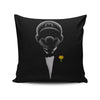 The Brother - Throw Pillow