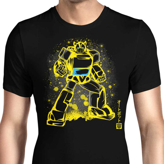 The Bumble - Men's Apparel