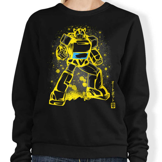 The Bumble - Sweatshirt