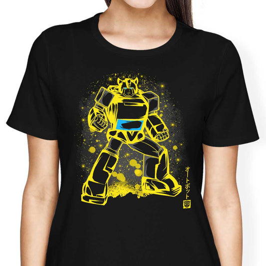 The Bumble - Women's Apparel