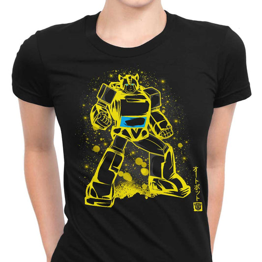 The Bumble - Women's Apparel