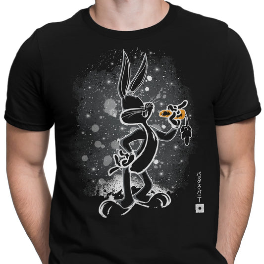 The Bunny - Men's Apparel