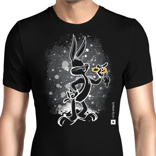 The Bunny - Men's Apparel