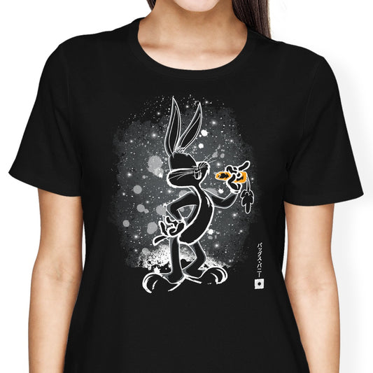 The Bunny - Women's Apparel