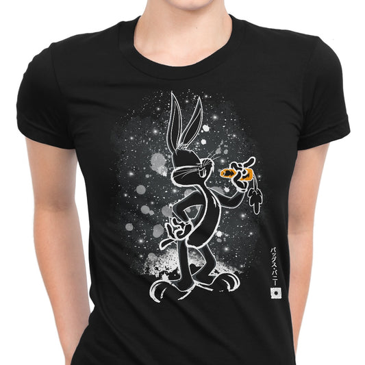 The Bunny - Women's Apparel