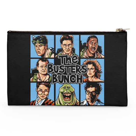 The Busters Bunch - Accessory Pouch